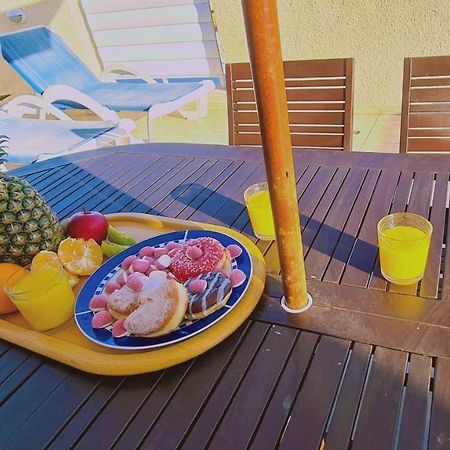 Stay Sunshine Apartment 帕拉利米尼 外观 照片