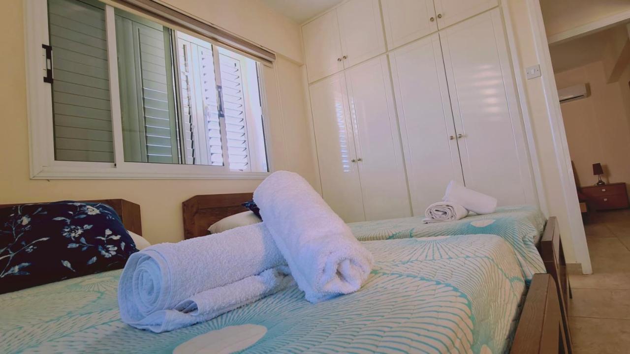 Stay Sunshine Apartment 帕拉利米尼 外观 照片