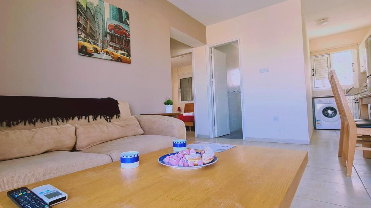 Stay Sunshine Apartment 帕拉利米尼 外观 照片