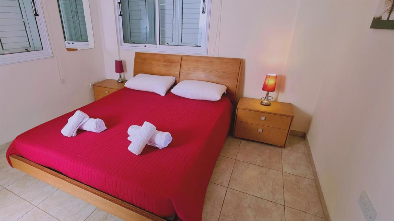 Stay Sunshine Apartment 帕拉利米尼 外观 照片