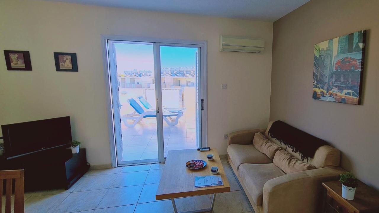 Stay Sunshine Apartment 帕拉利米尼 外观 照片