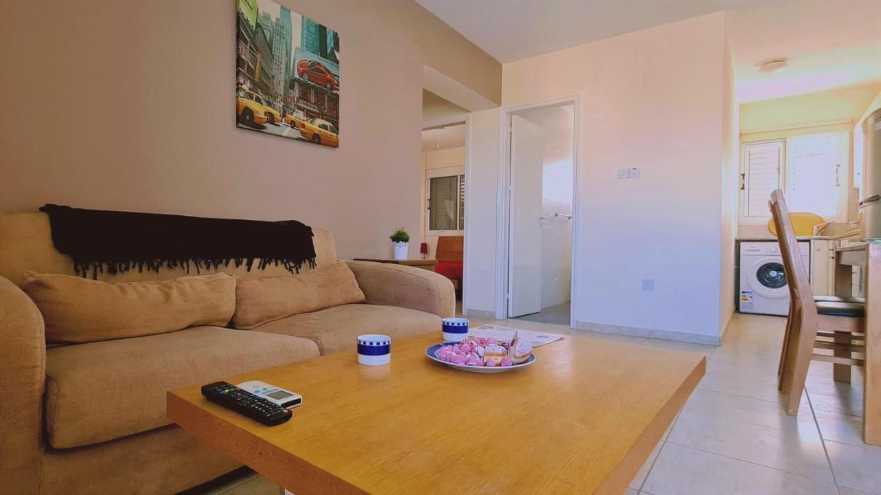 Stay Sunshine Apartment 帕拉利米尼 外观 照片