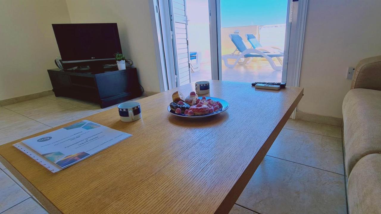 Stay Sunshine Apartment 帕拉利米尼 外观 照片