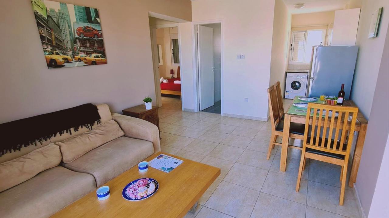 Stay Sunshine Apartment 帕拉利米尼 外观 照片