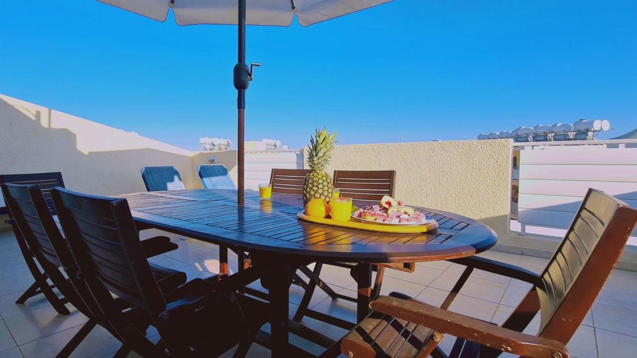 Stay Sunshine Apartment 帕拉利米尼 外观 照片