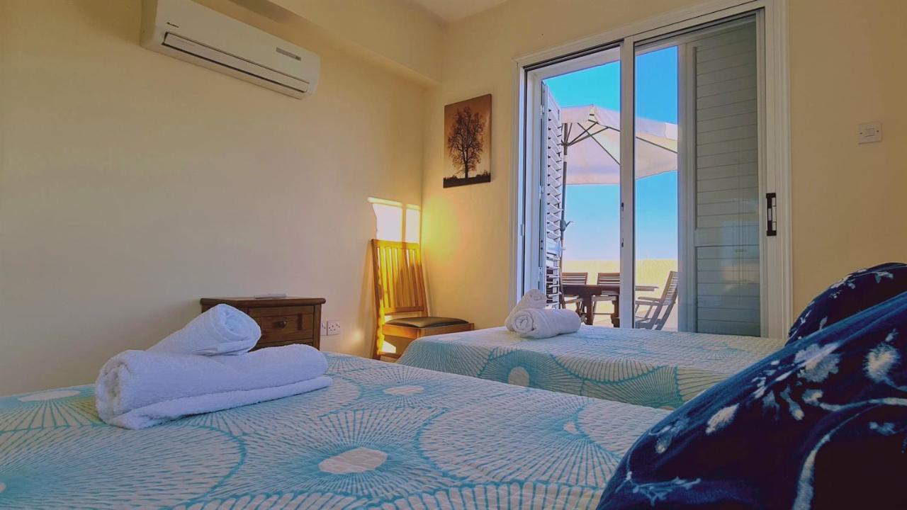 Stay Sunshine Apartment 帕拉利米尼 外观 照片