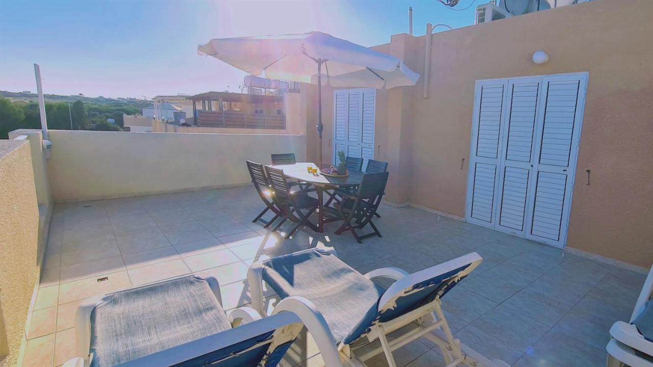 Stay Sunshine Apartment 帕拉利米尼 外观 照片