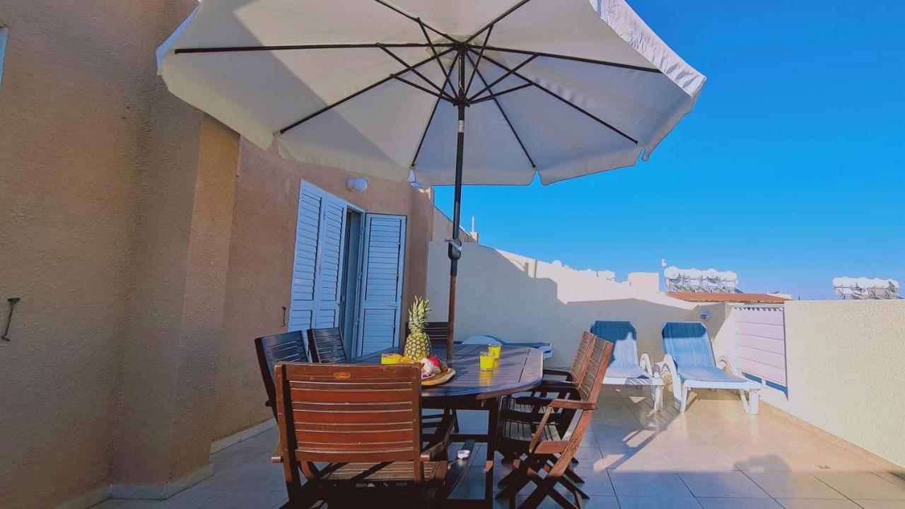 Stay Sunshine Apartment 帕拉利米尼 外观 照片