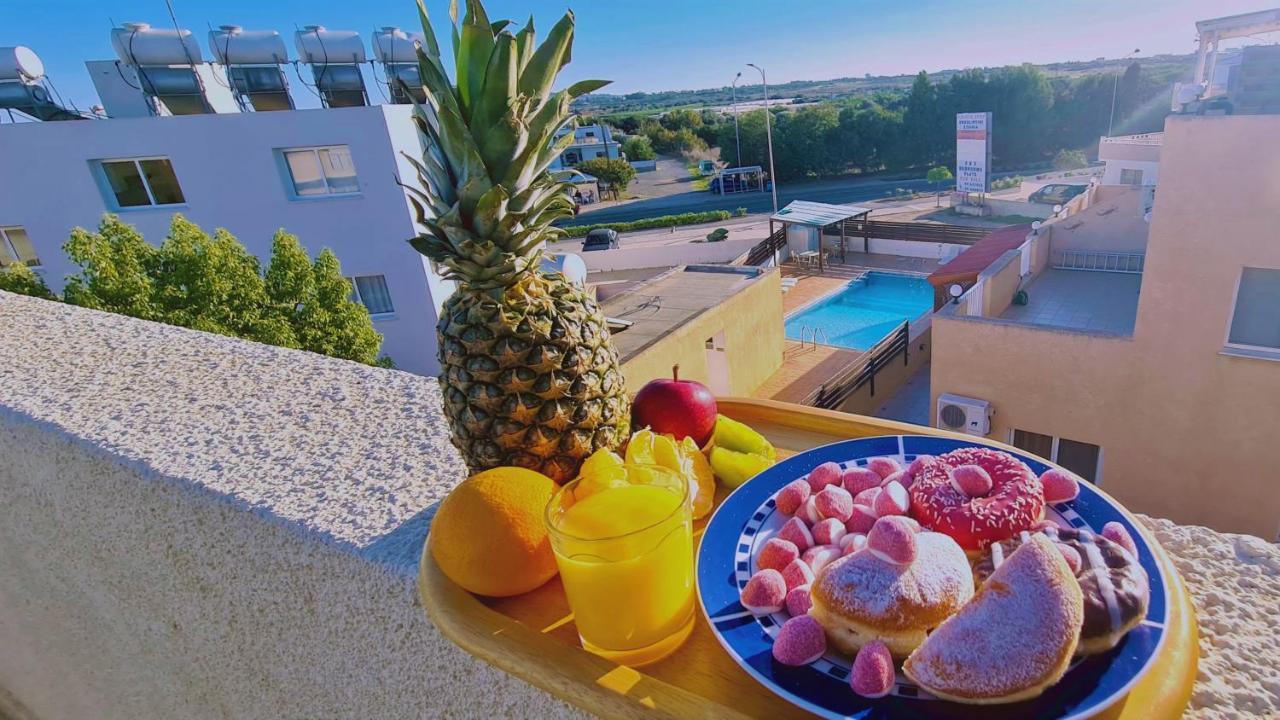 Stay Sunshine Apartment 帕拉利米尼 外观 照片