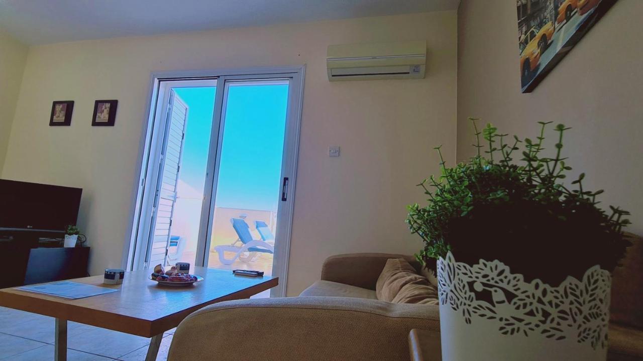 Stay Sunshine Apartment 帕拉利米尼 外观 照片
