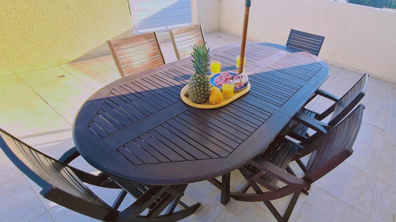 Stay Sunshine Apartment 帕拉利米尼 外观 照片