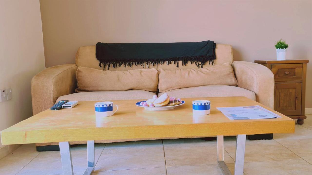 Stay Sunshine Apartment 帕拉利米尼 外观 照片