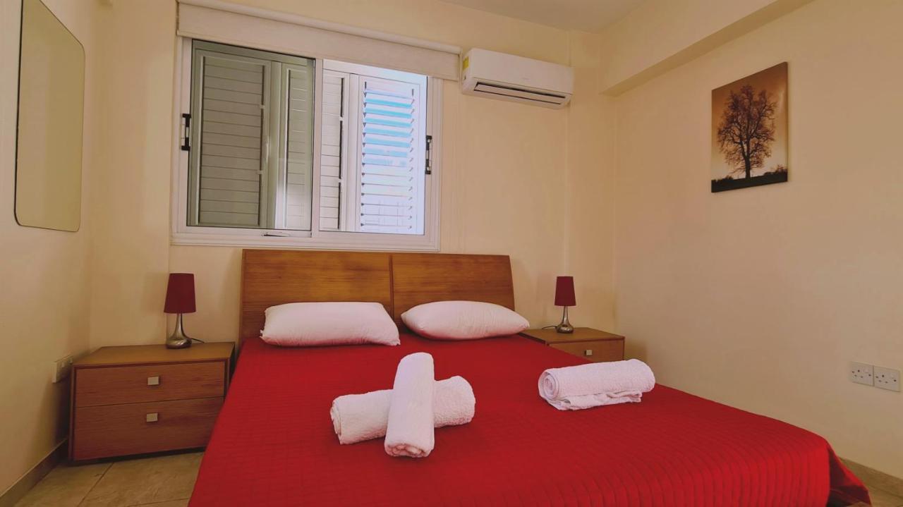 Stay Sunshine Apartment 帕拉利米尼 外观 照片