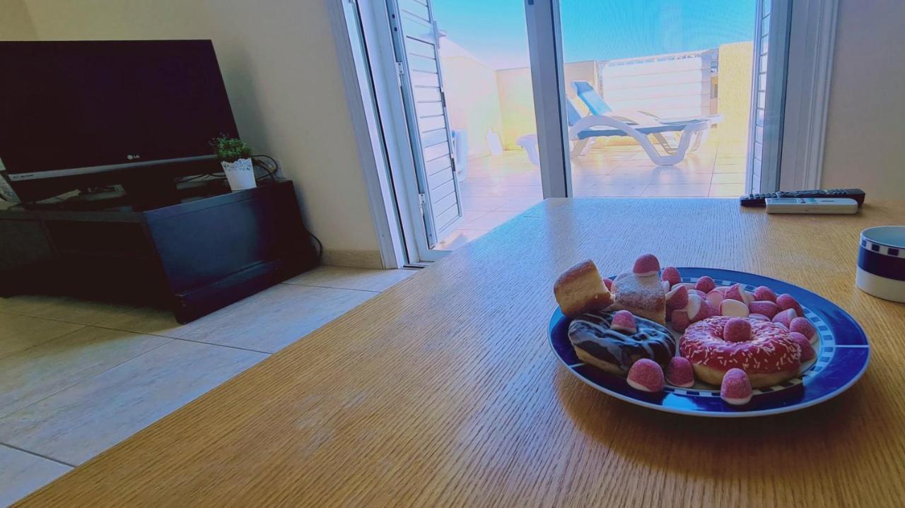 Stay Sunshine Apartment 帕拉利米尼 外观 照片