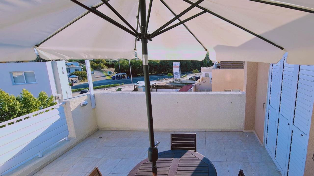 Stay Sunshine Apartment 帕拉利米尼 外观 照片