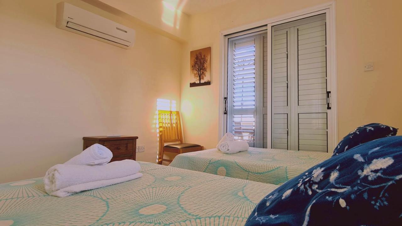 Stay Sunshine Apartment 帕拉利米尼 外观 照片