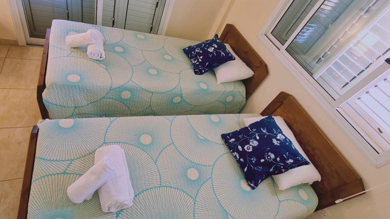 Stay Sunshine Apartment 帕拉利米尼 外观 照片