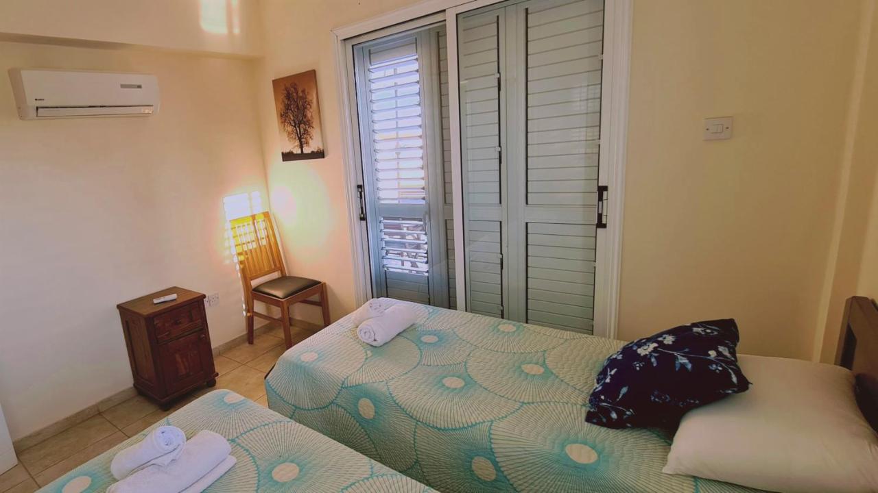 Stay Sunshine Apartment 帕拉利米尼 外观 照片