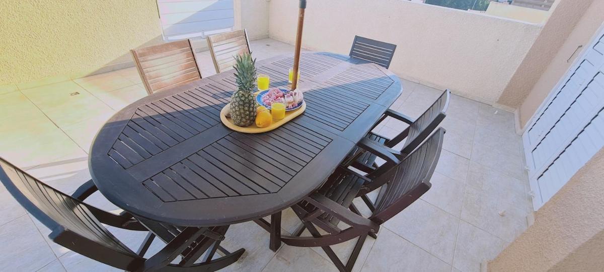 Stay Sunshine Apartment 帕拉利米尼 外观 照片