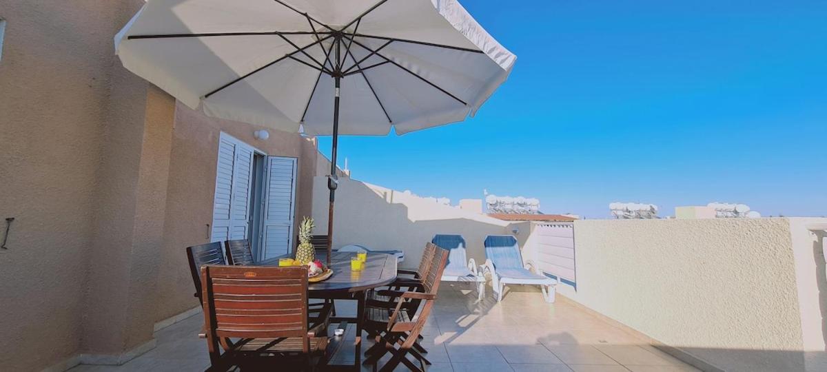 Stay Sunshine Apartment 帕拉利米尼 外观 照片