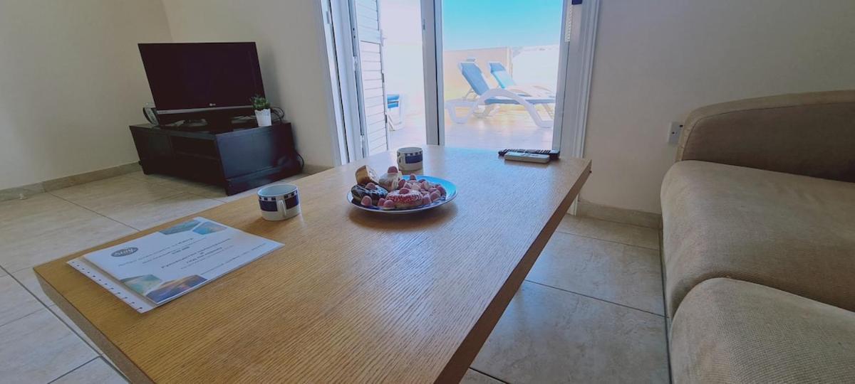 Stay Sunshine Apartment 帕拉利米尼 外观 照片
