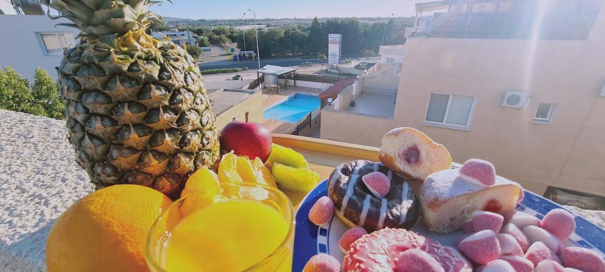 Stay Sunshine Apartment 帕拉利米尼 外观 照片