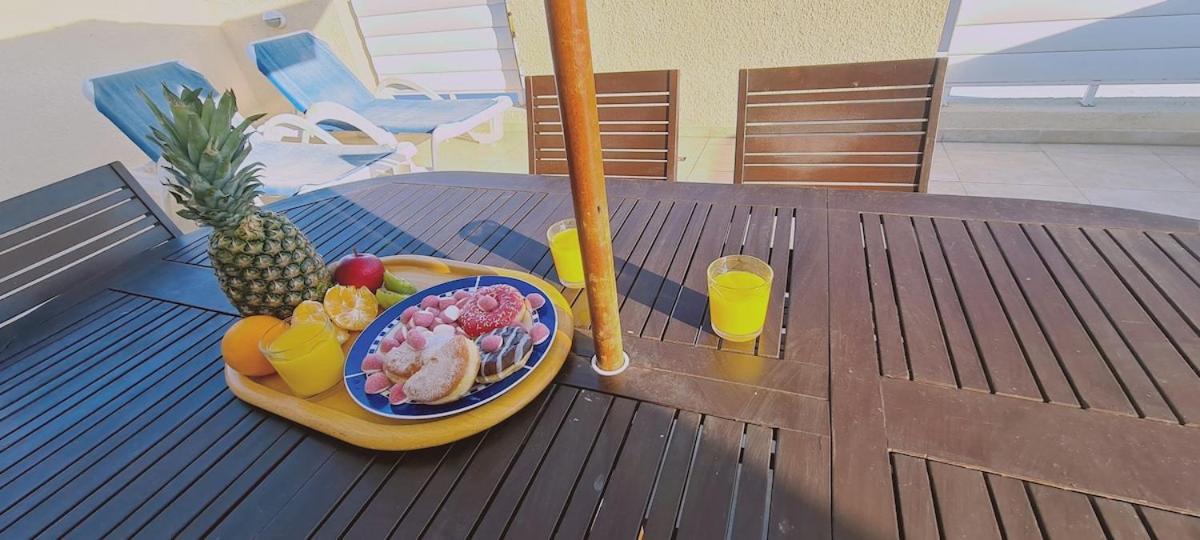 Stay Sunshine Apartment 帕拉利米尼 外观 照片