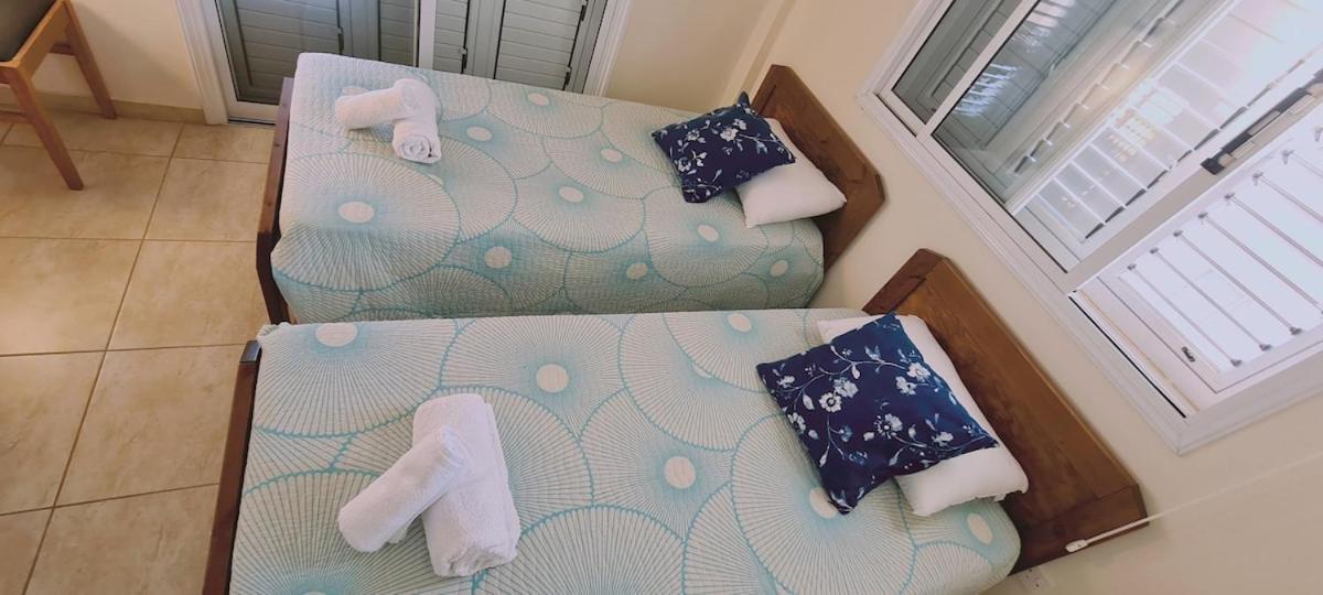 Stay Sunshine Apartment 帕拉利米尼 外观 照片