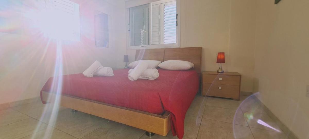 Stay Sunshine Apartment 帕拉利米尼 外观 照片