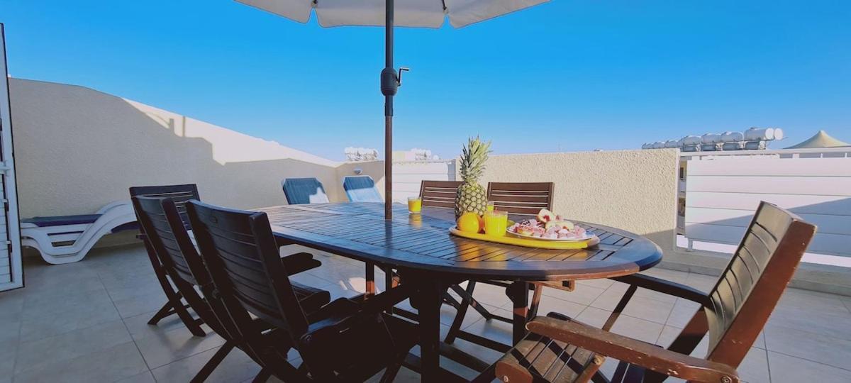 Stay Sunshine Apartment 帕拉利米尼 外观 照片