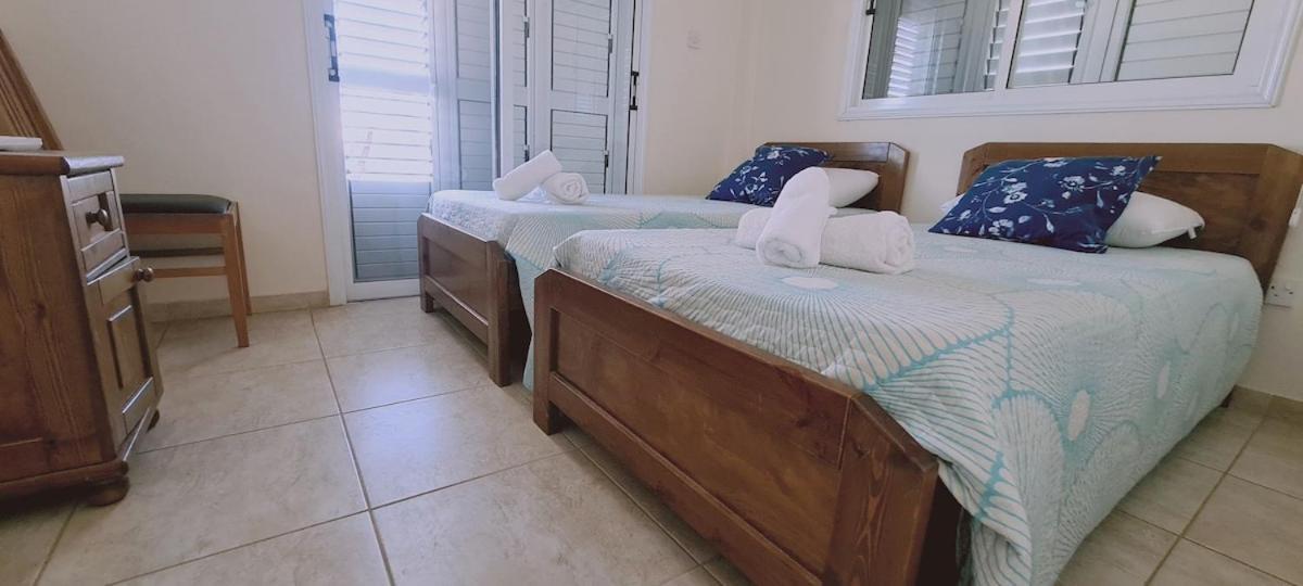 Stay Sunshine Apartment 帕拉利米尼 外观 照片