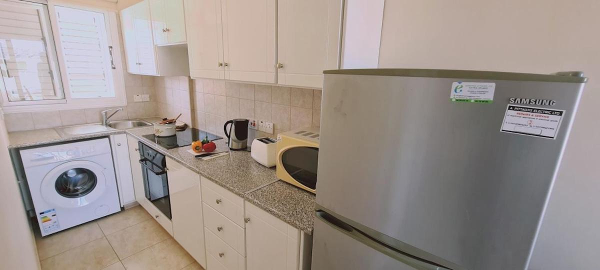 Stay Sunshine Apartment 帕拉利米尼 外观 照片